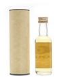 Glen Albyn 1980 12 Year Old - Signatory 5cl / 43%