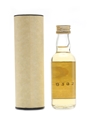 Glenury 1978 14 Year Old - Signatory 5cl / 43%
