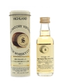 Clynelish 1990 10 Year Old - Signatory 5cl / 43%