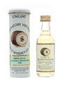 Littlemill 1990 10 Year Old - Signatory 5cl / 43%