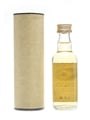 Glendullan 1984 11 Year Old - Signatory 5cl / 43%