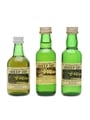 Sheep Dip 8 Year Old Blended Malt 3 x 5cl-5.6cl / 40% ABV