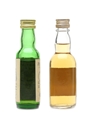 Campbeltown Loch & Scotia Royale 12 Year Old  2 x 5cl