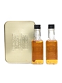 Jack Daniel's Old No.7 Old Time Tennessee Whiskey 2 x 5cl / 40%