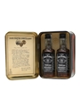 Jack Daniel's Old No.7 Old Time Tennessee Whiskey 2 x 5cl / 40%