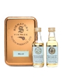 Bowmore 1992 & Caol Ila 1989 Set Signatory 2 x 5cl / 43%