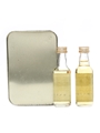 Bowmore 1992 & Caol Ila 1989 Set Signatory 2 x 5cl / 43%