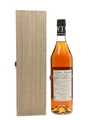 Vallein Tercinier Tres Vieux Cognac Bottled 2016 - Lot 90 70cl / 51%