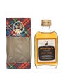 Mortlach Bottled 1980s - Gordon & MacPhail 5cl / 40%