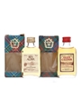Ben Alder & Glen Calder Gordon & MacPhail 2 x 5cl / 40%