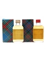 Ben Alder & Glen Calder Gordon & MacPhail 2 x 5cl / 40%