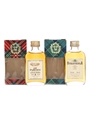 Old Pulteney & Strathisla 8 Year Old Gordon & MacPhail 2 x 5cl / 40%