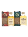 Old Pulteney & Strathisla 8 Year Old Gordon & MacPhail 2 x 5cl / 40%