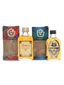 Balblair & Glen Grant Gordon & MacPhail 2 x 5cl / 40%