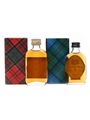 Balblair & Glen Grant Gordon & MacPhail 2 x 5cl / 40%