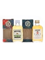 Glenlivet & Longmorn Glenlivet 12 Year Old Gordon & MacPhail 2 x 5cl / 40%