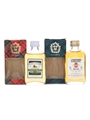 Glenlivet & Longmorn Glenlivet 12 Year Old Gordon & MacPhail 2 x 5cl / 40%