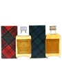 Glenlivet & Longmorn Glenlivet 12 Year Old Gordon & MacPhail 2 x 5cl / 40%