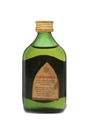Glenfiddich Straight Malt Bottled 1960s 4.7cl / 40%