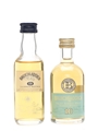 Bruichladdich 10 Year Old  2 x 5cl