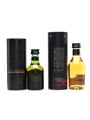 Bunnahabhain & Highland Park 12 Year Old  2 x 5cl / 40%