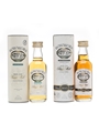 Bowmore Darkest & Legend  2 x 5cl