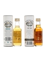 Bowmore Darkest & Legend  2 x 5cl