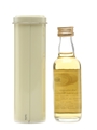 Aultmore 1989 12 Year Old - Signatory 5cl / 43%