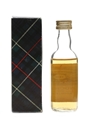 Knockdhu 1974 Connoisseurs Choice Bottled 1980s - Gordon & MacPhail 5cl / 40%