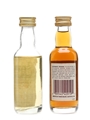 Glendronach 13 & 15 Year Old  2 x 5cl