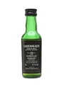 Glendullan Glenlivet 1965 25 Year Old - Cadenhead's 5cl / 51.1%