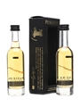 Penderyn Aur Cymru Madeira Wood 2 x 5cl / 46%