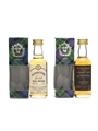 Glenrothes 8 Year Old Gordon & MacPhail 2 x 5cl / 40%