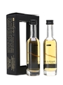 Penderyn Aur Cymru Madeira Wood 2 x 5cl / 46%