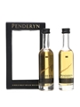Penderyn Aur Cymru Madeira Wood 2 x 5cl / 46%