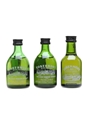 Tobermory 10 Year Old Old Presentation 3 x 5cl / 40%
