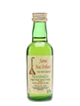 Teaninich 1974 20 Year Old - James MacArthur's 5cl / 56.9%