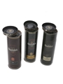 Glenfiddich Pure Malt, 12, 15 & 18 Year Old  4 x 5cl / 40%