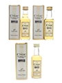 AnCnoc 12 Year Old  3 x 5cl