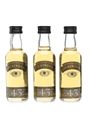 Lochindaal 10 Year Old  3 x 5cl / 43%