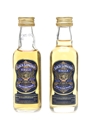 Loch Lomond Bottled 2000s 2 x 5cl / 40%