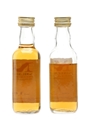 Milford 10 & 12 Year Old New Zealand Single Malt 2 x 5cl / 43%