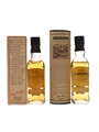 Knockando 1984 & 1990  2 x 5cl