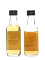 Clynelish 14 Year Old Flora & Fauna 2 x 5cl / 43%