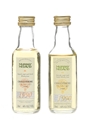 Cragganmore 1990 11 & 12 Year Old - Murray McDavid 5cl / 46%