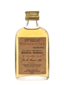 Glenfarclas Glenlivet 8 Year Old Bottled 1960s - Jas. Gordon & Co. 5cl / 40%