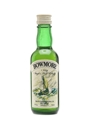 Bowmore Bottled 1960s - Sherriff's 5cl / 40%