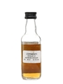 Auchroisk 8 Year Old Cadenhead's 5cl / 61.4%
