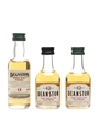 Deanston 12 Year Old  3 x 5cl / 40%