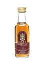 Bunnahabhain 1967 35 Year Old Bottled 2002 - Hart Brothers 5cl / 40.5%